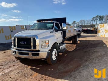 Main image Ford F-750